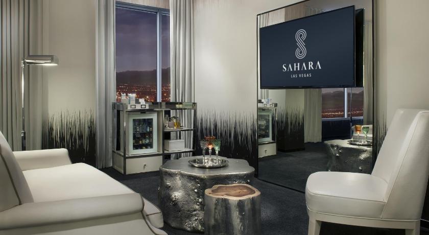 SAHARA Las Vegas