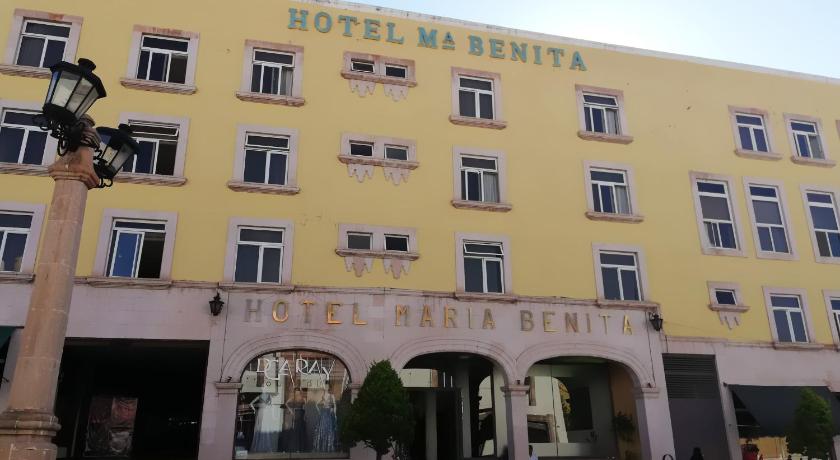 Hotel Maria Benita