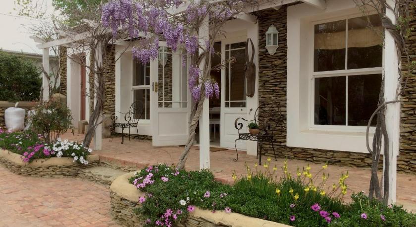 The Cottage 39 Steyn — Hotel in Barrydale