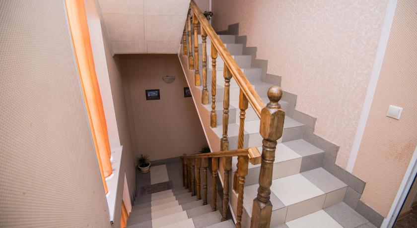 Guest House Hotel Domodedovo photo