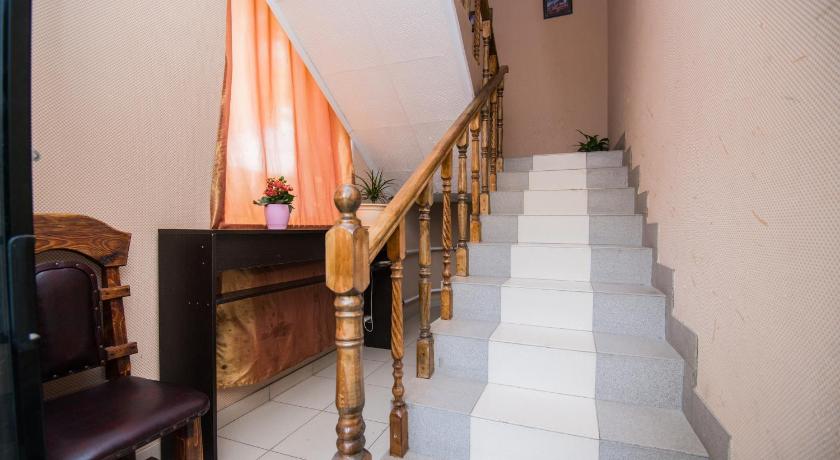 Guest House Hotel Domodedovo photo