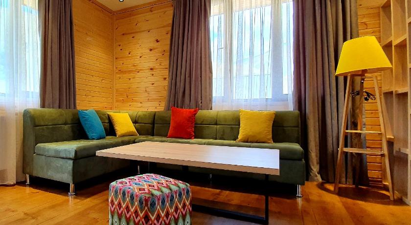 Hotel Migu Yard photo