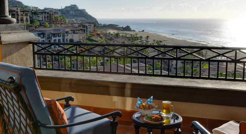 Image of Junior Suite - Ocean View 7