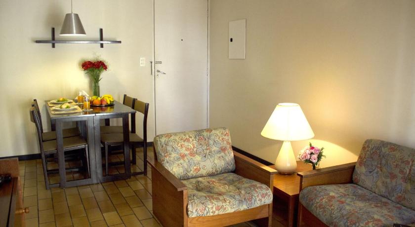 Alameda Apart Hotel Serviced Apartment Sao Paulo Deals Photos Reviews