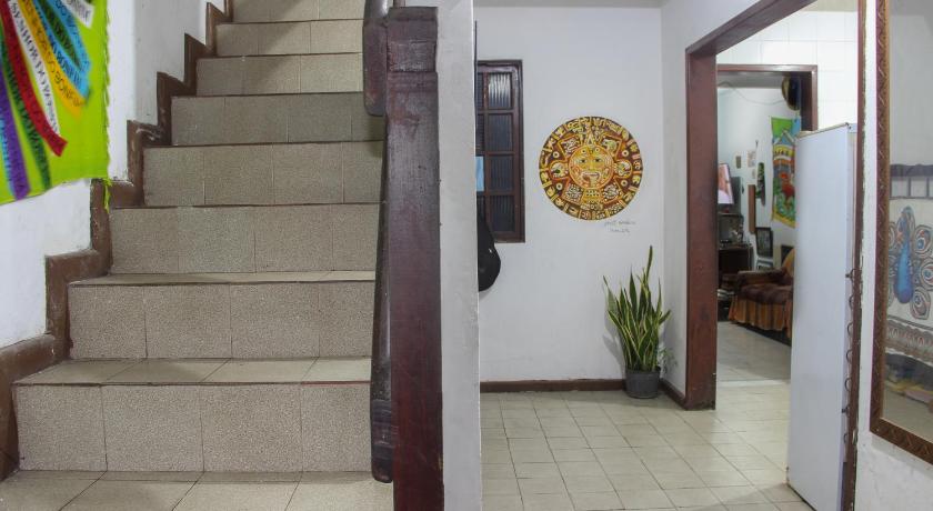 Hostel Itapua photo