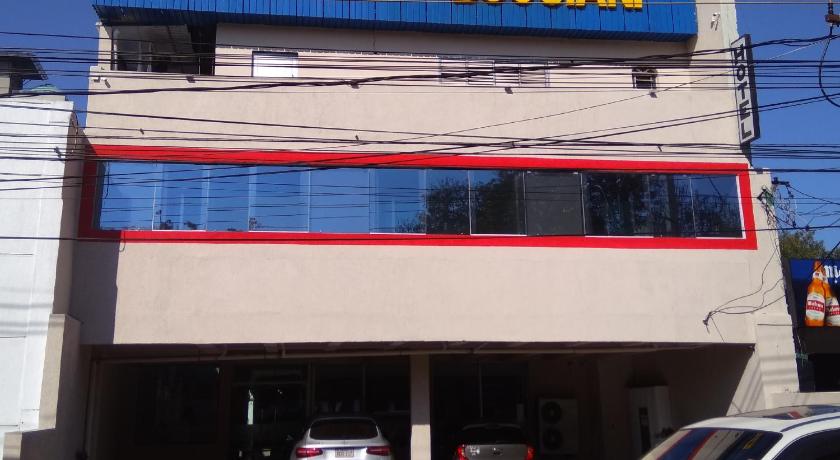 Hotel Boggiani photo