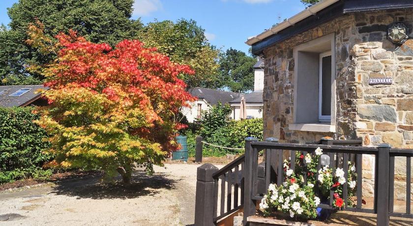 The Old Rectory Donard photo