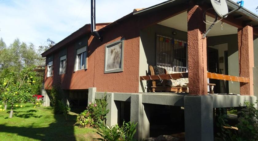 Gaia Hostal photo