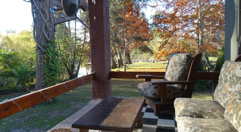 Gaia Hostal photo