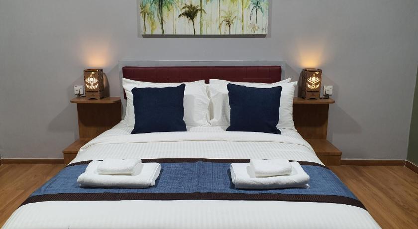 Image of Standard Room Double 3