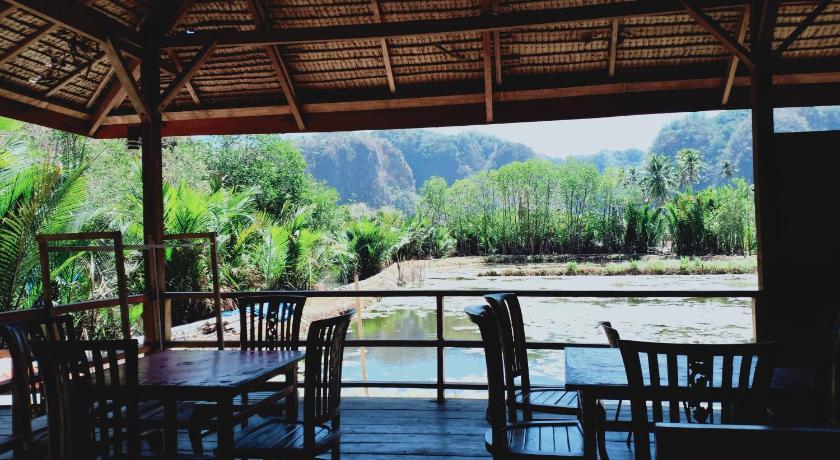 Rammang Rammang Eco Lodge photo