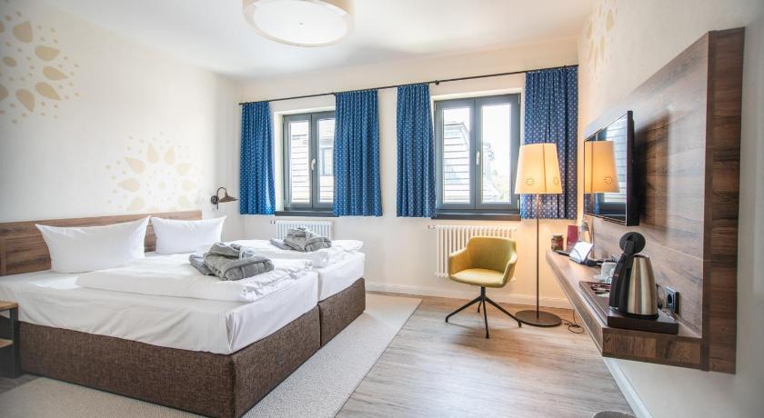 Spreewelten Hotel photo