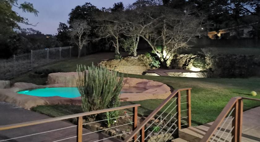 The Anchorage Krantzkloof photo