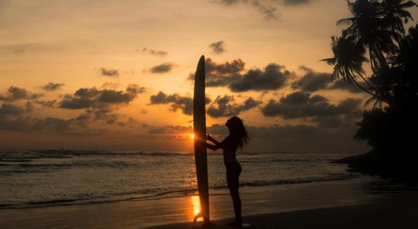 Mellow Hostel Sri Lanka photo