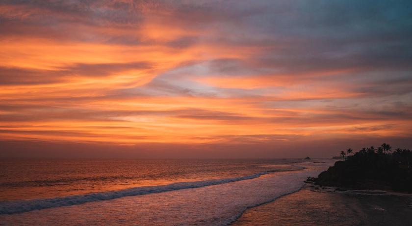 Mellow Hostel Sri Lanka photo