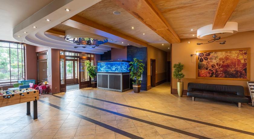 Hotel Badura photo