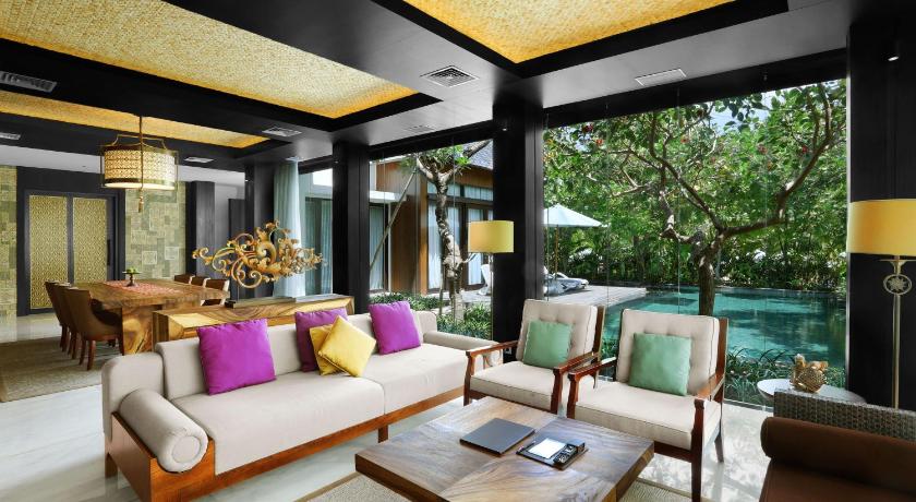 Image of Two-Bedroom Villa with Private Pool 3