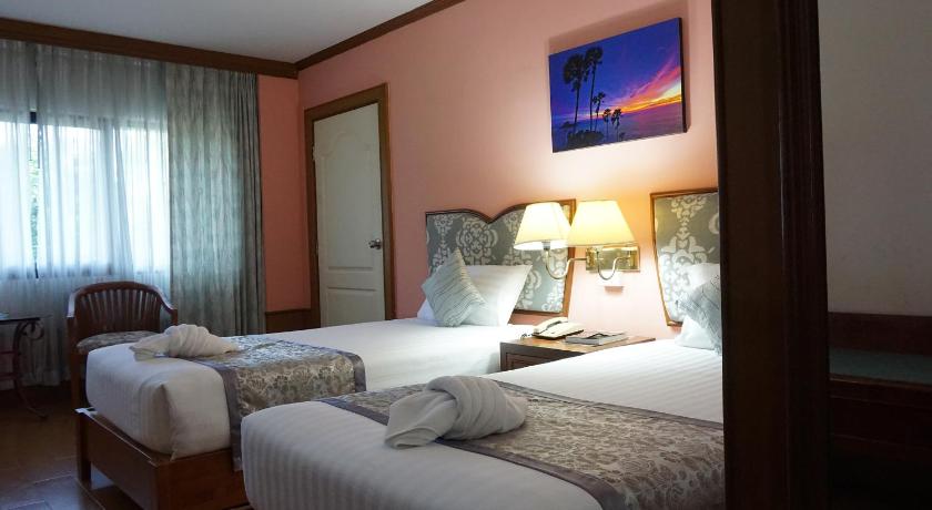 Image of Superior Twin Room 1