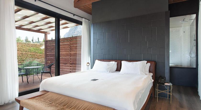Gillham Vineyard Hotel photo