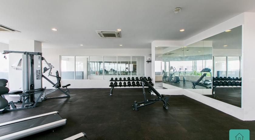 イポー JOMSTAY Octagon Ipoh Suites  5つ星 ゲストハウス スイート