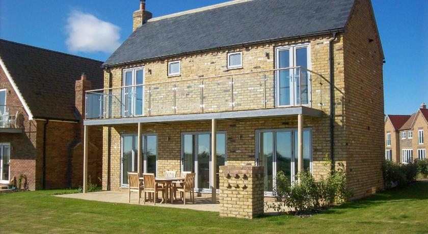 The Bay Filey — Hotel in Filey