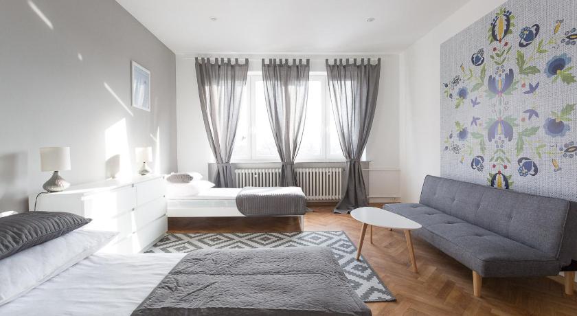 Hostel Zakatek ulica Grunwaldzka