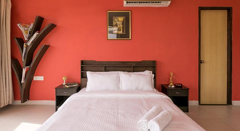StayVista at Elevar Villa photo