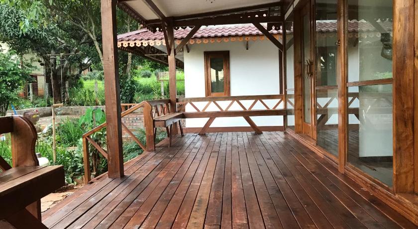 Cottage House photo