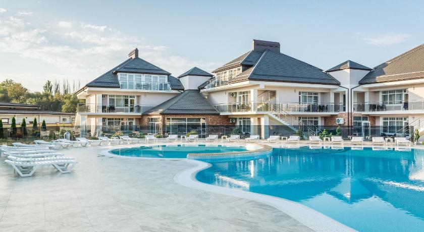 Villaggio Hotel photo