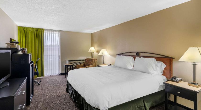 Quality Inn Tyler - Lindale