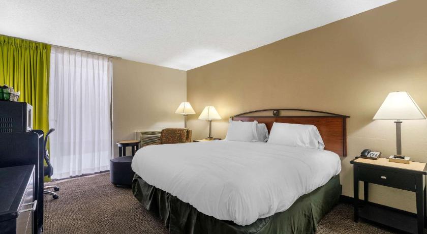 Quality Inn Tyler - Lindale