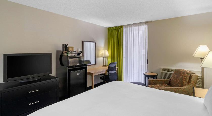 Quality Inn Tyler - Lindale