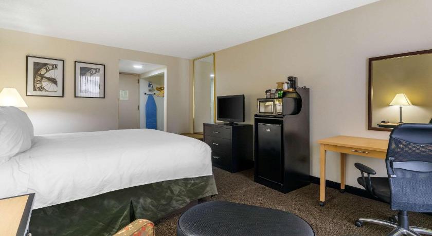 Quality Inn Tyler - Lindale