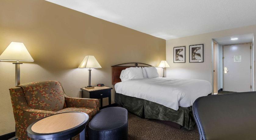 Quality Inn Tyler - Lindale