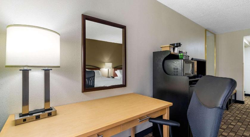 Quality Inn Tyler - Lindale