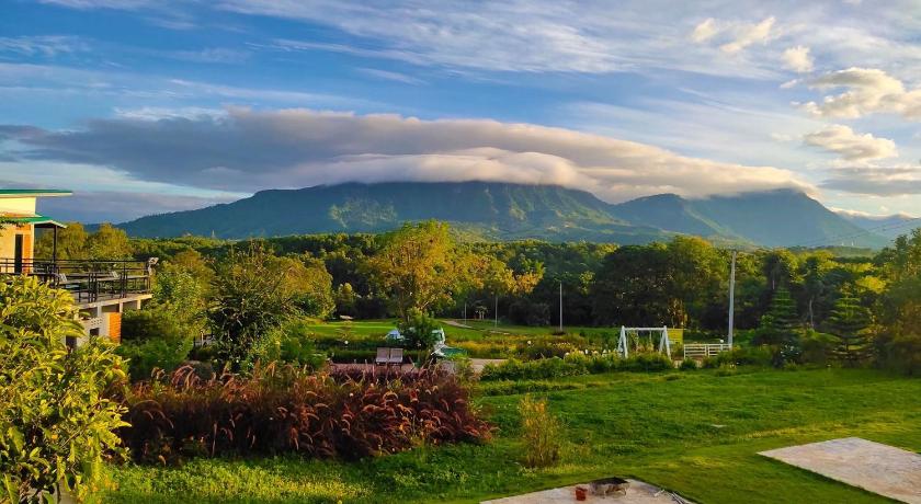 Khao Kho Overview Resort — Hotel in Khao Kho