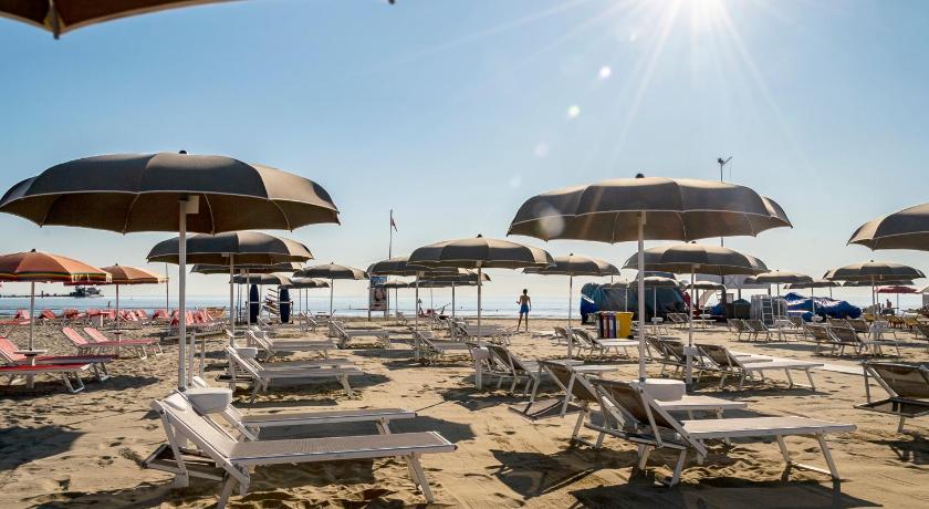 Hotel Sporting, Rimini | 2022 Updated Prices, Deals