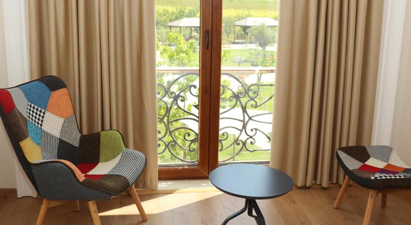 Vinea Resort & SPA photo