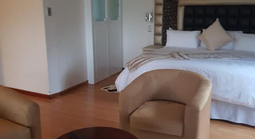 Sindicau Beacon Bay — Hotel in East London