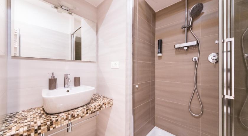 Residenza Alexander Guest House photo