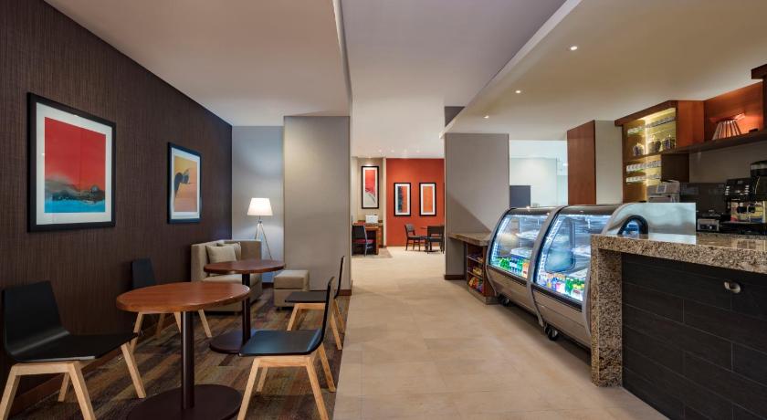 Hyatt Place Aguascalientes Bonaterr