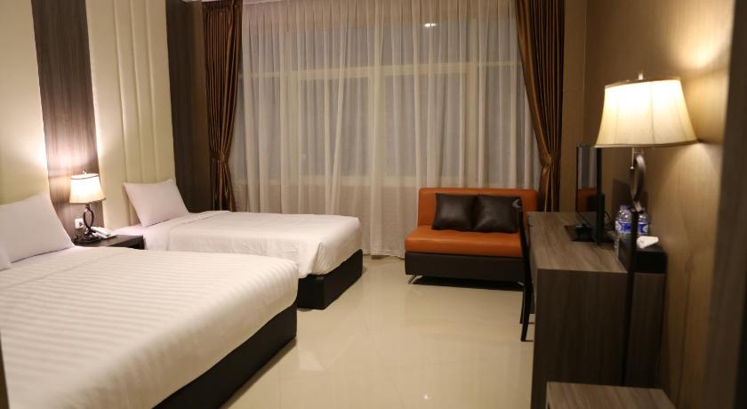 Image of Family Suite 0