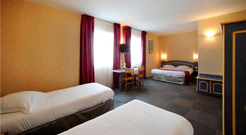 Comfort Hotel Saintes