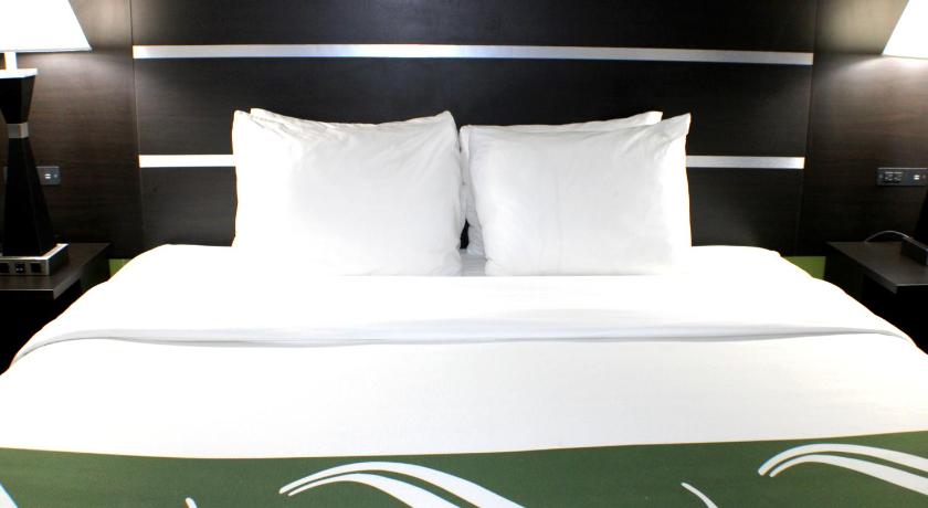 Image of 1 King Bed No Smoking 8