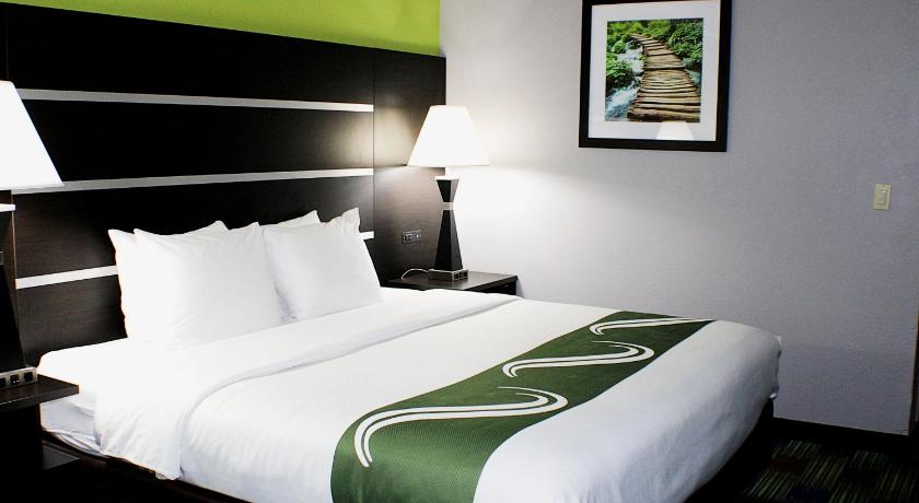Image of 1 King Bed No Smoking 4