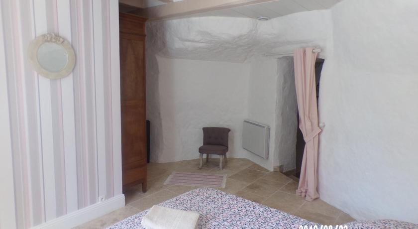 Le Troglo des Renaudieres photo