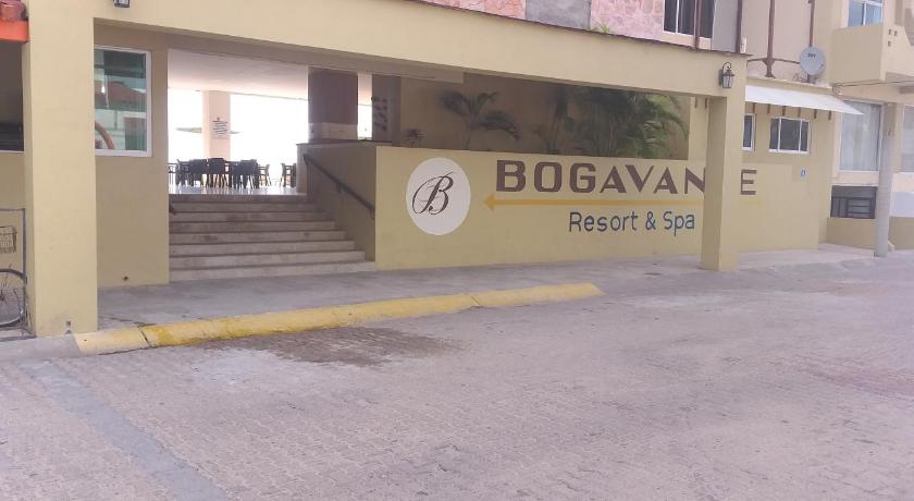 Hotel Bogavante