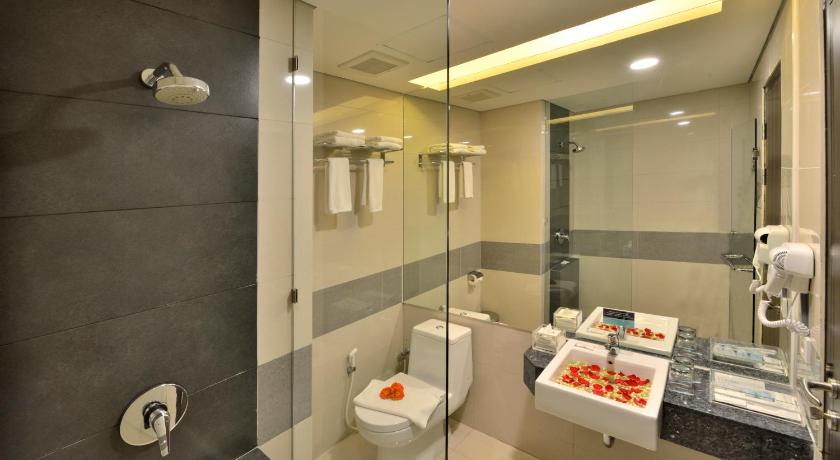 Image of Deluxe Room 2