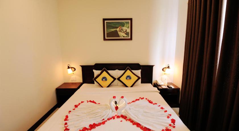 Cuu Long Hotel My Tho photo