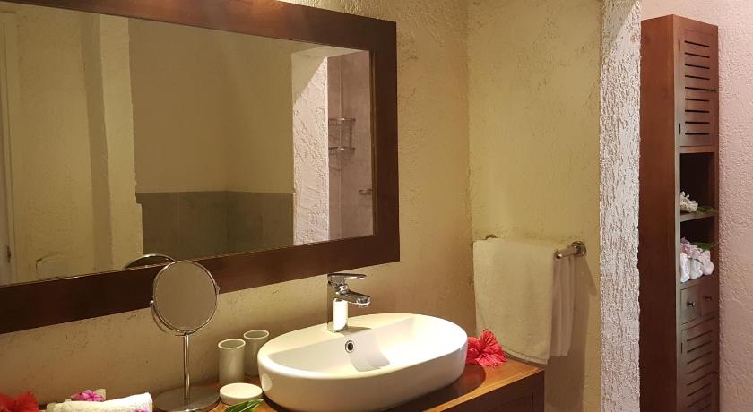 รูปของวิลลาแบบสองห้องนอน (Two-Bedroom Villa) 2